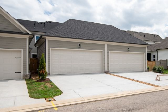 3126 Long Branch Circle, Franklin, TN 37064