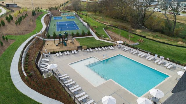 3126 Long Branch Circle, Franklin, TN 37064