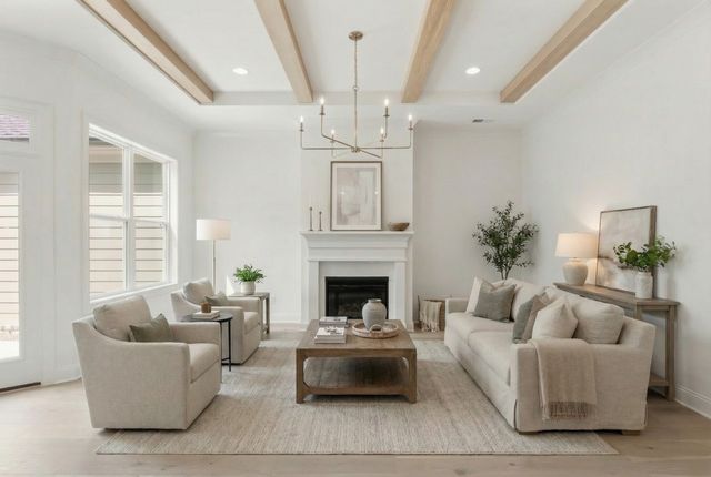 3126 Long Branch Circle, Franklin, TN 37064