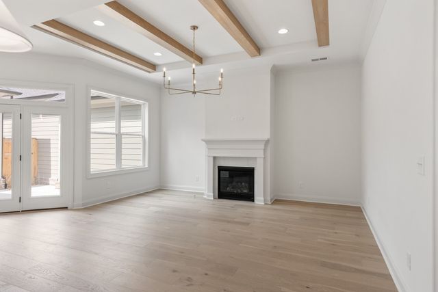 3126 Long Branch Circle, Franklin, TN 37064