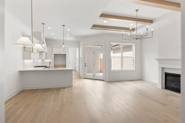 3126 Long Branch Circle, Franklin, TN 37064