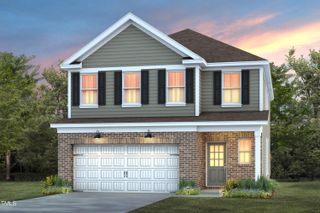 505 Providence Springs Lane, Fuquay Varina, NC 27526