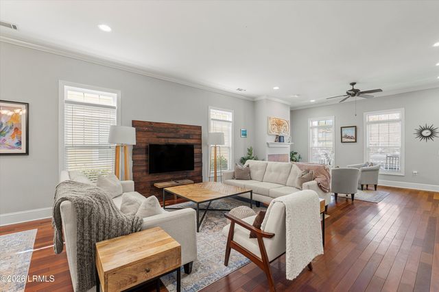 909 12th Street, Port Royal, SC 29935