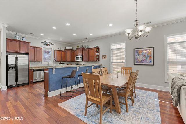 909 12th Street, Port Royal, SC 29935