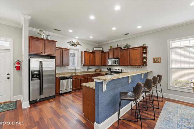 909 12th Street, Port Royal, SC 29935