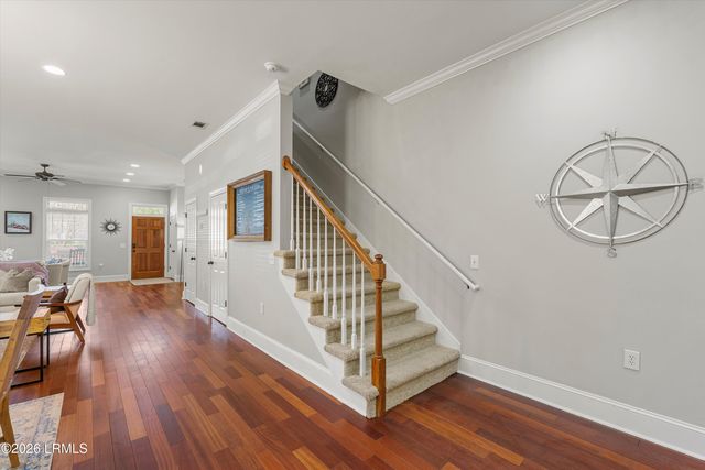 909 12th Street, Port Royal, SC 29935