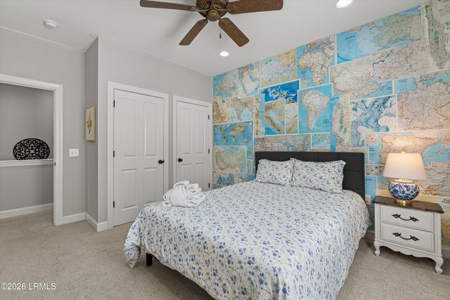 909 12th Street, Port Royal, SC 29935