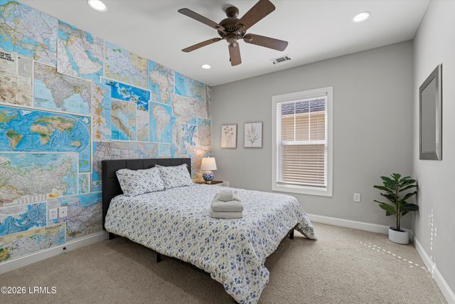 909 12th Street, Port Royal, SC 29935