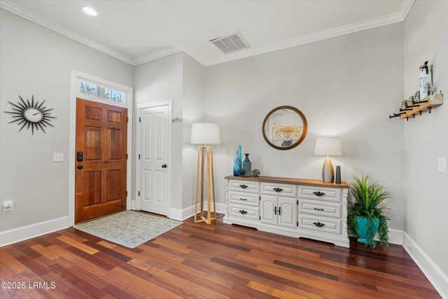 909 12th Street, Port Royal, SC 29935