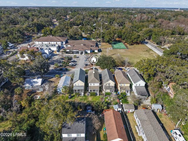 909 12th Street, Port Royal, SC 29935