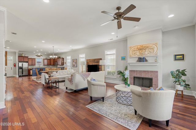 909 12th Street, Port Royal, SC 29935