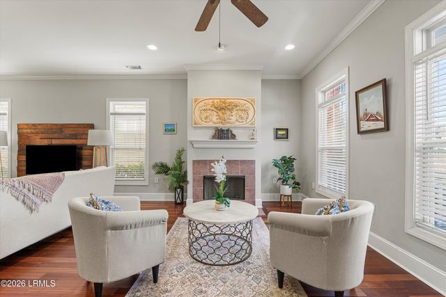 909 12th Street, Port Royal, SC 29935