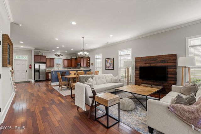 909 12th Street, Port Royal, SC 29935