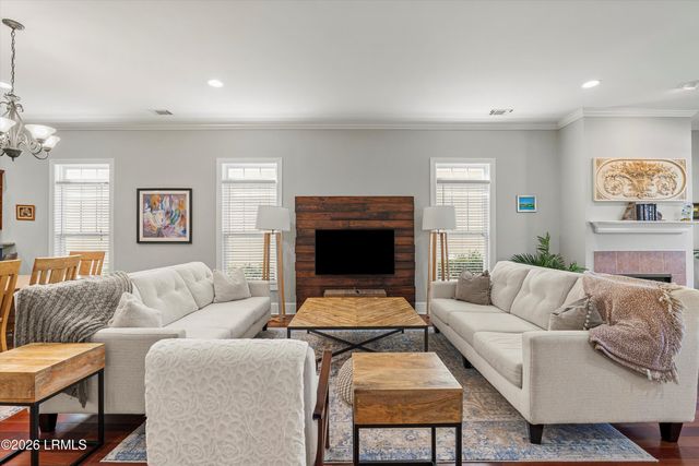 909 12th Street, Port Royal, SC 29935