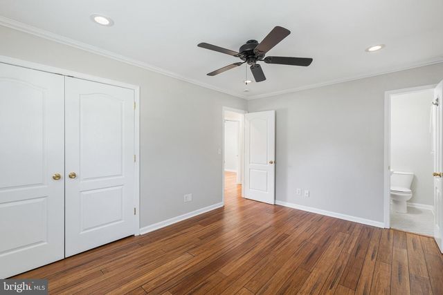 718 EDWARDS DR, Fredericksburg, VA 22405
