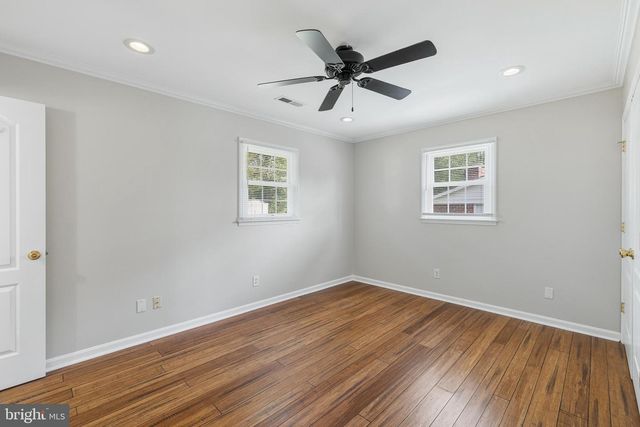718 EDWARDS DR, Fredericksburg, VA 22405
