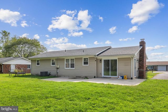 718 EDWARDS DR, Fredericksburg, VA 22405