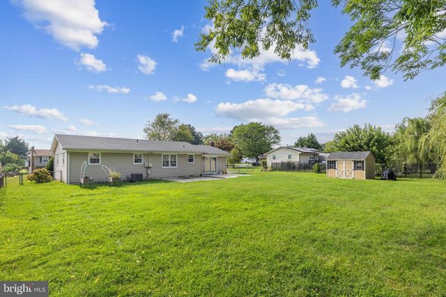 718 EDWARDS DR, Fredericksburg, VA 22405