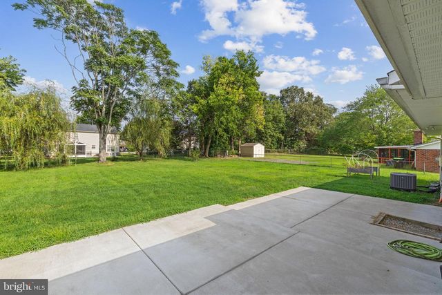 718 EDWARDS DR, Fredericksburg, VA 22405