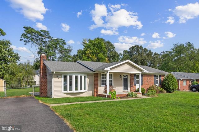 718 EDWARDS DR, Fredericksburg, VA 22405