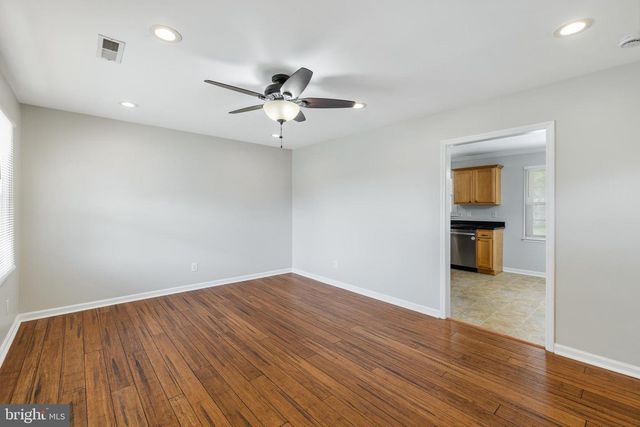 718 EDWARDS DR, Fredericksburg, VA 22405