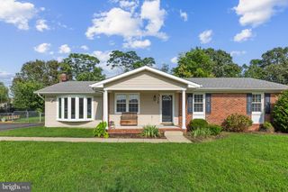 718 EDWARDS DR, Fredericksburg, VA 22405