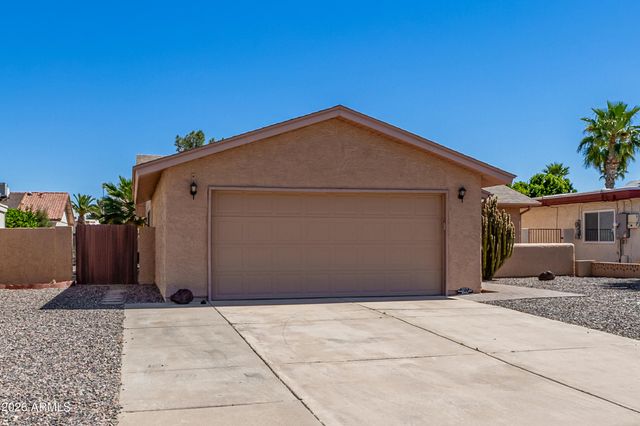26619 S SNEAD Drive, Sun Lakes, AZ 85248