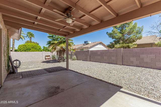 26619 S SNEAD Drive, Sun Lakes, AZ 85248