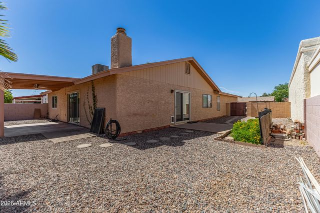 26619 S SNEAD Drive, Sun Lakes, AZ 85248