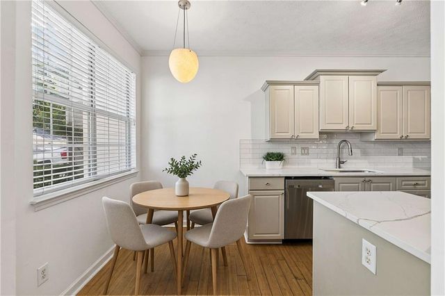 493 Reed Street SE, Atlanta, GA 30312