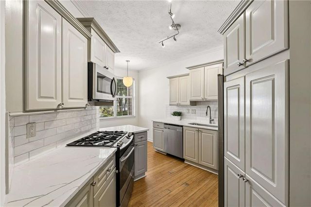 493 Reed Street SE, Atlanta, GA 30312