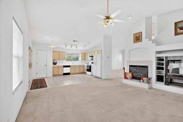 6401 Sunray Court NW, Albuquerque, NM 87120