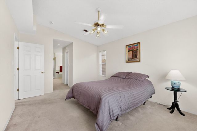 6401 Sunray Court NW, Albuquerque, NM 87120