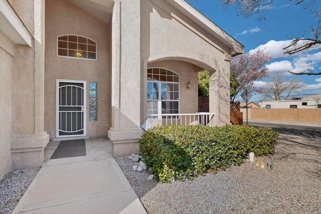 6401 Sunray Court NW, Albuquerque, NM 87120