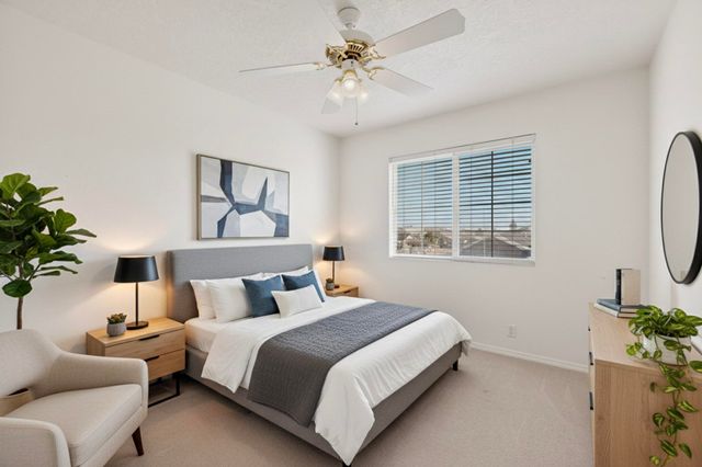 6401 Sunray Court NW, Albuquerque, NM 87120