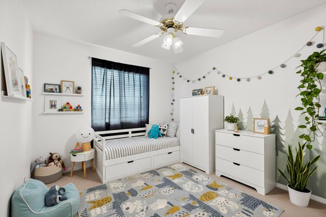 6401 Sunray Court NW, Albuquerque, NM 87120