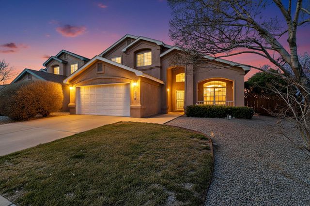 6401 Sunray Court NW, Albuquerque, NM 87120