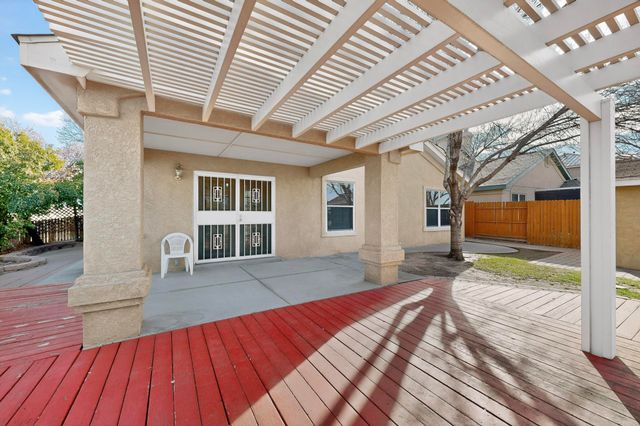 6401 Sunray Court NW, Albuquerque, NM 87120