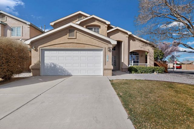 6401 Sunray Court NW, Albuquerque, NM 87120