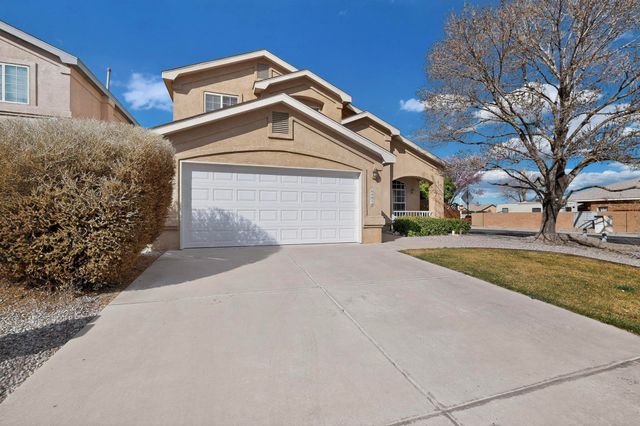 6401 Sunray Court NW, Albuquerque, NM 87120