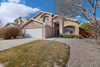 6401 Sunray Court NW, Albuquerque, NM 87120