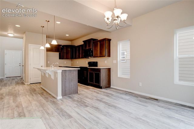 10387 Rockery Street, Colorado Springs, CO 80924