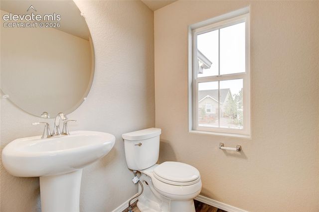 10387 Rockery Street, Colorado Springs, CO 80924