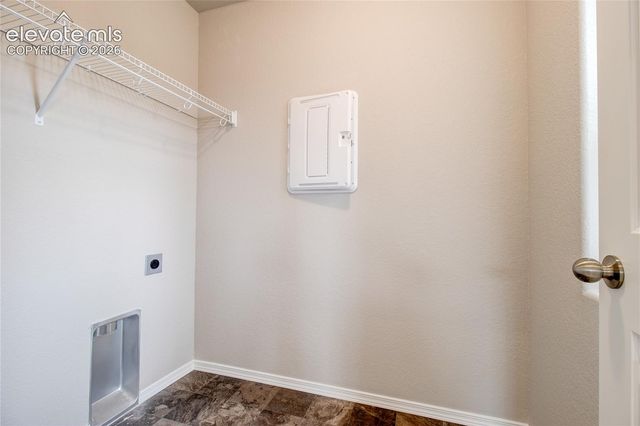 10387 Rockery Street, Colorado Springs, CO 80924