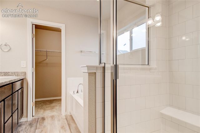 10387 Rockery Street, Colorado Springs, CO 80924