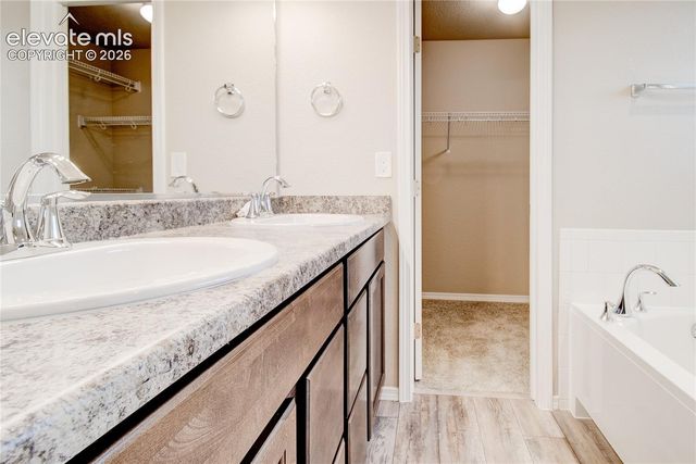 10387 Rockery Street, Colorado Springs, CO 80924