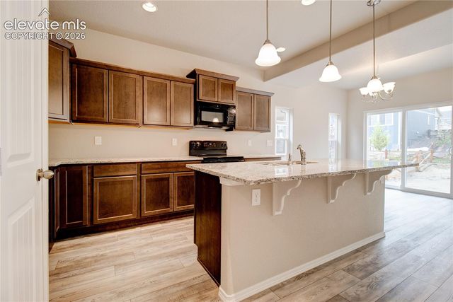 10387 Rockery Street, Colorado Springs, CO 80924