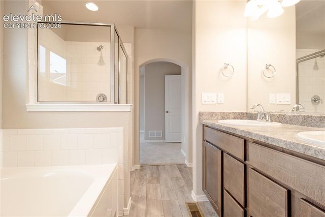 10387 Rockery Street, Colorado Springs, CO 80924