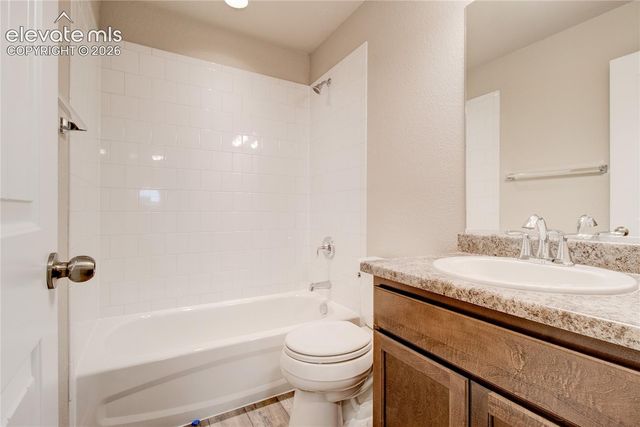 10387 Rockery Street, Colorado Springs, CO 80924