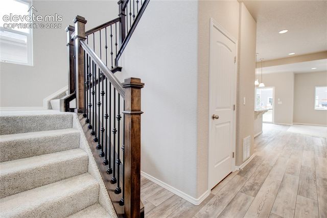 10387 Rockery Street, Colorado Springs, CO 80924